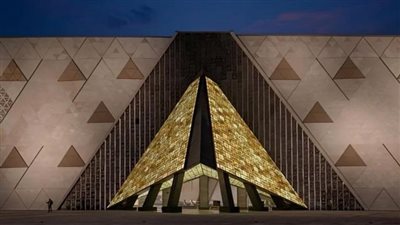 موعد حفل افتتاح المتحف المصري الكبير والقنوات الناقلة.. هدية مصر للعالم