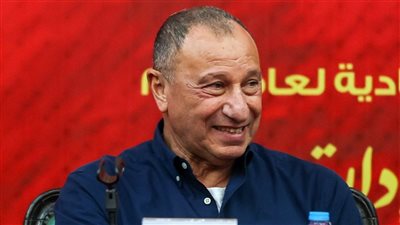 فوز قائمة محمود الخطيب بالكامل في انتخابات النادي الأهلي