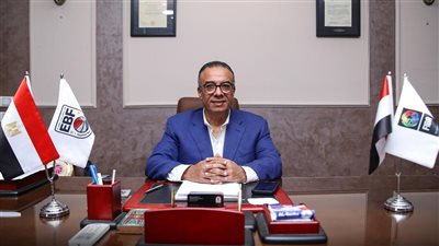عمرو مصيلحي: المتحف الكبير صرح عالمي يجسّد عظمة مصر وتطورها في عهد الرئيس السيسي