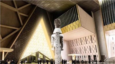 الأزهر للفتوى: المتحف المصري الكبير شاهد على عبقرية الإنسان المصري عبر العصور