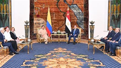 تعرف على الدول المشاركة في حفل افتتاح المتحف المصري الكبير| القائمة كاملة