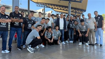 رئيس اتحاد اليد: حلمنا التتويج بكأس العالم للناشئين يوم افتتاح المتحف المصري الكبير