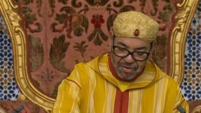 مجلس الأمن يعتمد قرارا جديدا بمنح الصحراء المغربية حكمًا ذاتيًا