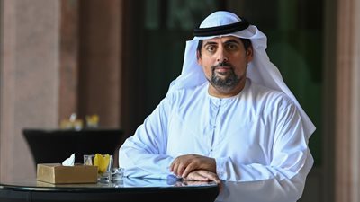 مصعب المرزوقي: مفاجآت جديدة لجماهير السوبر المصري بمشاركة الأهلي والزمالك في الإمارات