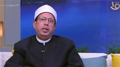 الترحم على ملوك الفراعنة وقراءة الفاتحة على أرواحهم.. أزهري: نحن نسأل الله أن يرحم أمواتنا وأموات المسلمين فأين المشكلة؟