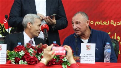 بالأرقام.. فوز قائمة الخطيب كاملة في انتخابات الأهلي.. والجارحي الأعلى حصولًا على الأصوات