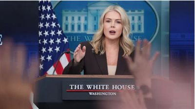 البيت الأبيض يصدر قرارًا بمنع دخول الصحفيين للغرفة رقم 140.. ما القصة؟ 