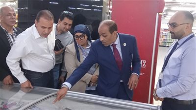 بتخفيضات تصل إلى 30%.. كبرى السلاسل التجارية تشارك في مبادرة أسواق اليوم الواحد بالقليوبية