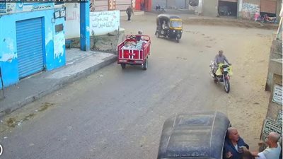 أول تعليق من أسرة المسن المعتدى عليه في مقابر السنبلاوين بالدقهلية