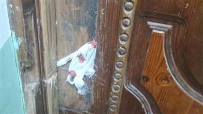 تشميع معمل يديره منتحل صفة طبيب تحاليل طبية في البحيرة