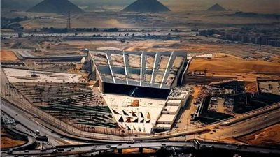 الكنيسة الأرثوذكسية تهنئ الرئيس السيسي بمناسبة افتتاح المتحف المصري الكبير