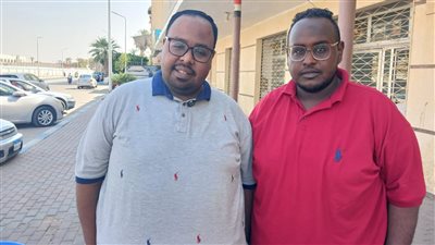 شاب من السويس يُعيد مليون جنيه أُودعت في حسابه بالخطأ