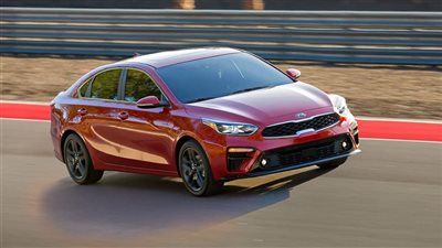 سعر كيا سيراتو 2021 مستعملة في مصر.. اعرف مواصفاتها