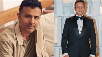 حمزة نمرة يطرح أحدث أغانيه وينك من زمان.. أول تعاون مع المنتج محمد حامد