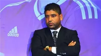 مدير التعاقدات بنادي بيراميدز يوضح مستقبل ماييلي ويحسم الجدل حول ضم وسام أبو علي