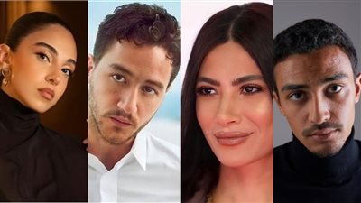 بفقرات مختلفة.. تفاصيل مشاركة أحمد مالك وغزي وسلمى أبو ضيف وهدى المفتي بـ افتتاح المتحف المصري الكبير