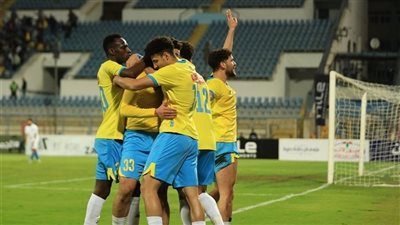 تشكيل الإسماعيلي الرسمي لمواجهة كهرباء الإسماعيلية في الدوري الممتاز