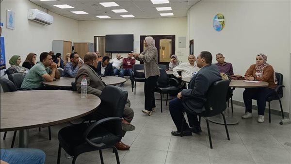 ندوة توعوية