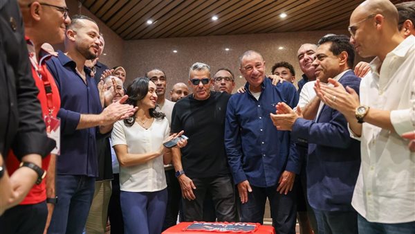 محمود الخطيب