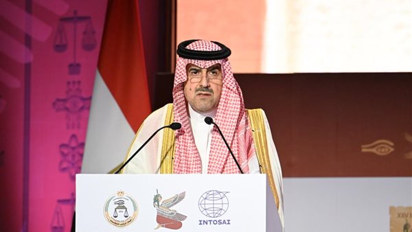 جانب من المؤتمر 