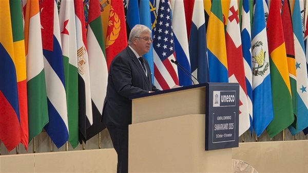 وزير التعليم العالي