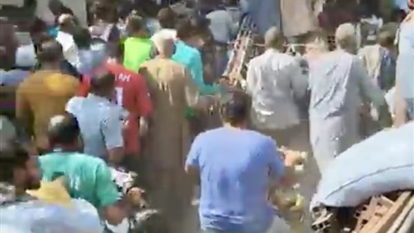 افتتاح أبواب دير