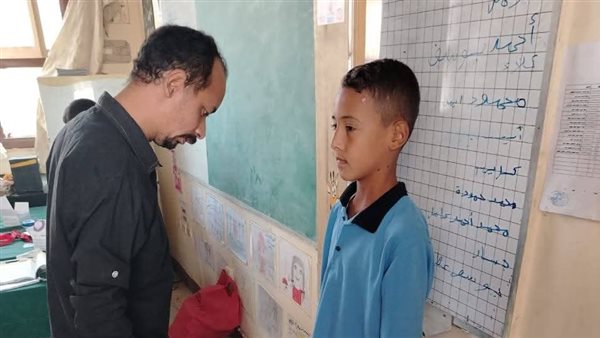 حملة الكشف المبكر