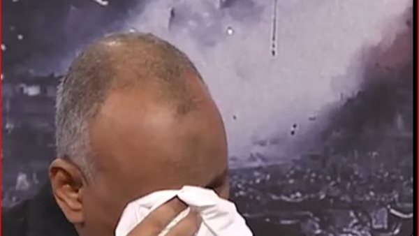 السفير السوداني نور الدائم