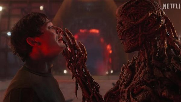  مسلسل 5 Stranger