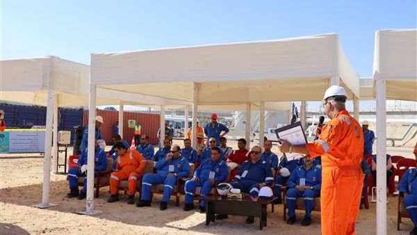 محاكاة مكافحة التلوث