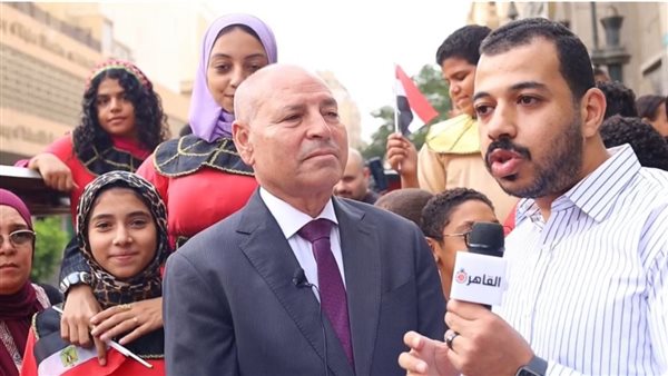 خطة محافظة القاهرة