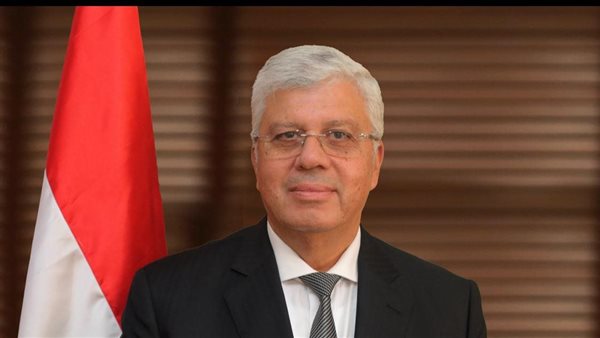 وزير التعليم العالي