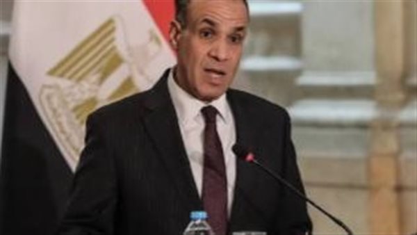 وزير الخارجية