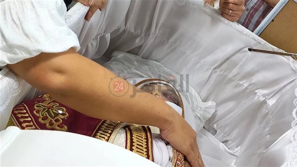 نظرة وداع علي كاهن