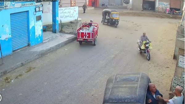 جانب من الواقعة 