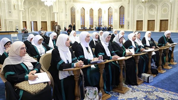 جانب من التدريب 