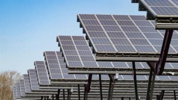 الطاقة المتجددة