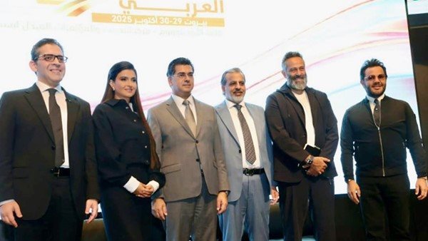 ملتقى الإعلام العربي