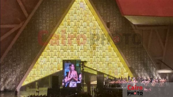 السوبرانو العالمية