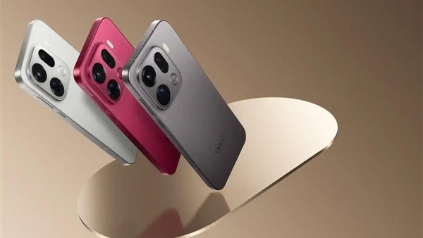 مواصفات oppo find