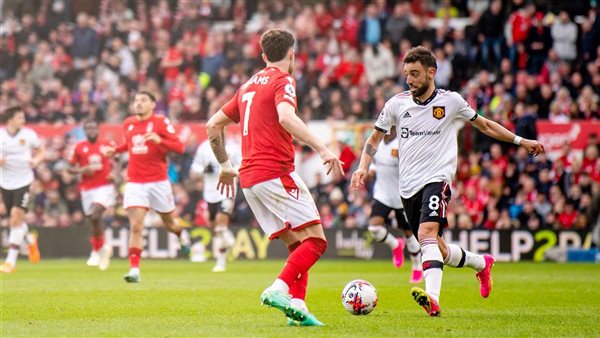 مانشستر يونايتد