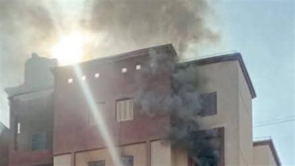 العقار الذي وقع فيه