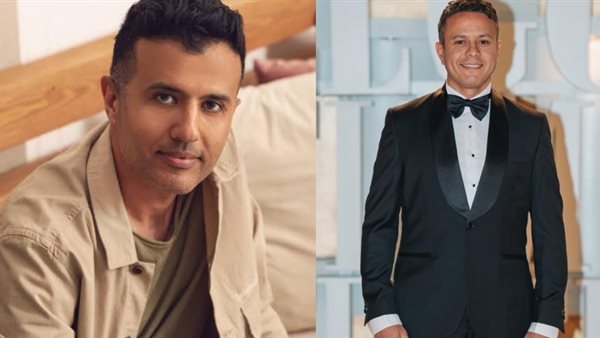 محمد حامد - حمزة