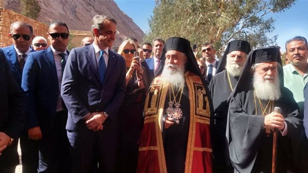 اقبال كبير من السائحين