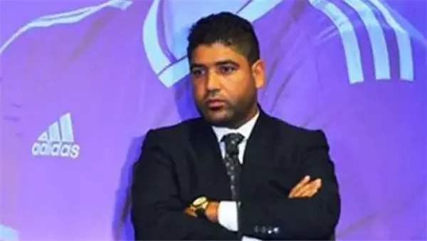 مدير التعاقدات بنادي