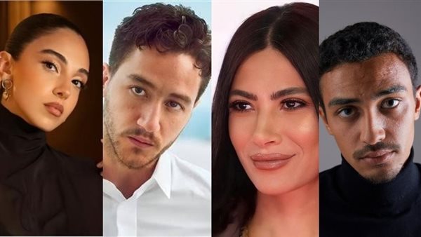 أحمد غزي - هدى المفتي