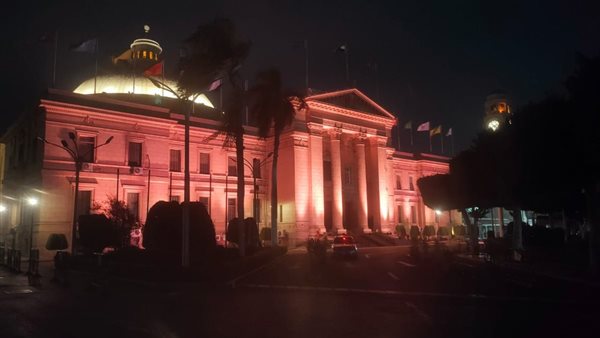  جامعة القاهرة 