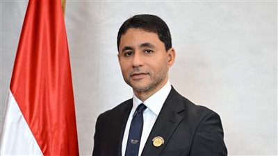 النائب محمد مظلوم: مشروع علم الروم شاهد على نجاح الحكومة في جذب الاستثمارات العالمية