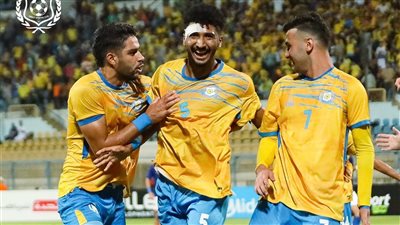 الإسماعيلي يخسر من كهرباء الإسماعيلية بهدف دون رد وديا