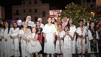 محافظ أسوان: مشهد احتفاء الأهالي بافتتاح المتحف المصري الكبير لا ينسى